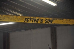 Fetter & Sons Trucking Photo Gallery