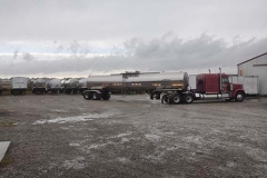 Fetter & Sons Trucking Photo Gallery