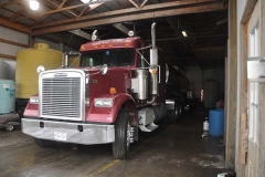 Fetter & Sons Trucking Photo Gallery