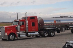 Fetter & Sons Trucking Photo Gallery