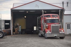 Fetter & Sons Trucking Photo Gallery